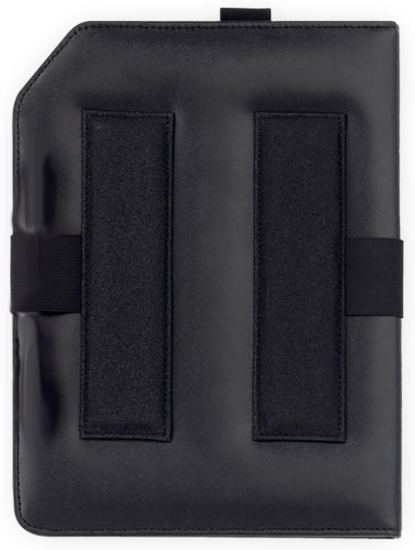 Aviation Professional Pilot Kneeboard, Reduced Size, Pack of 2 D7838