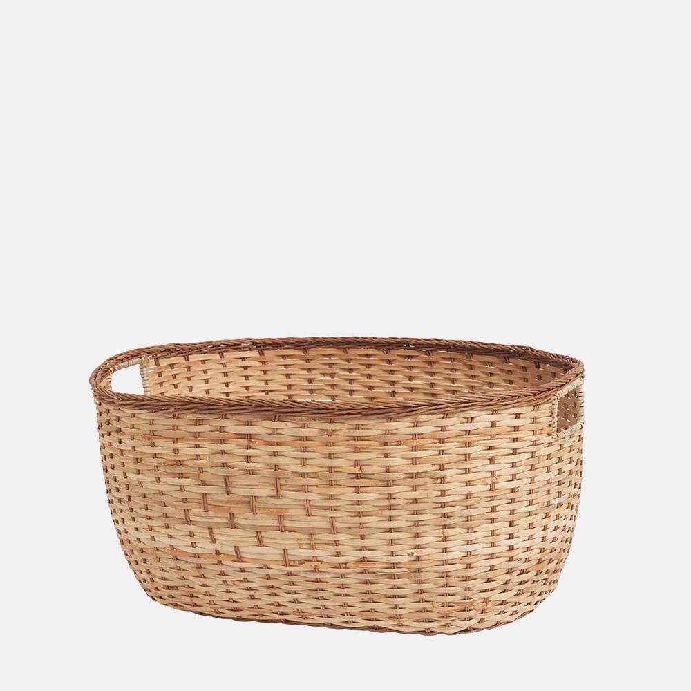 Large Tuscan Laundry Basket U26892