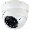Dome Security Camera 2.8mm-12mm Varifocal Lens 100ft K3270