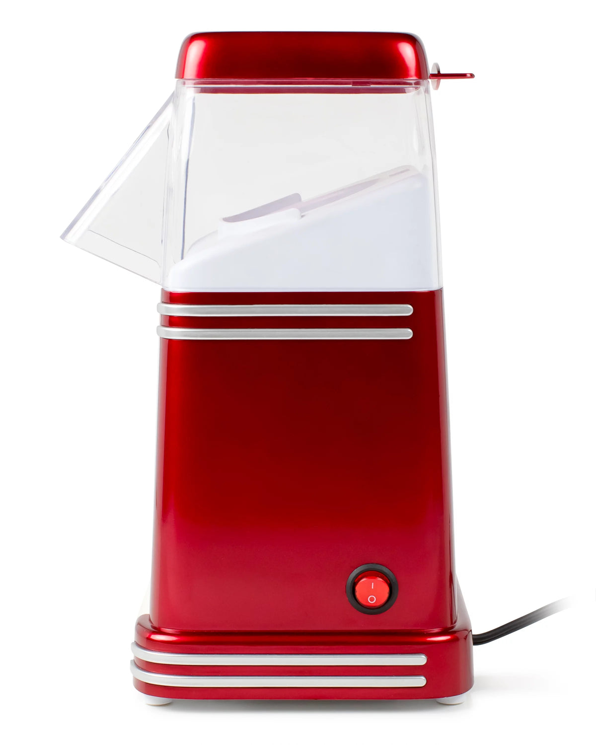 8 Cup Hot Air Popcorn Maker G6297