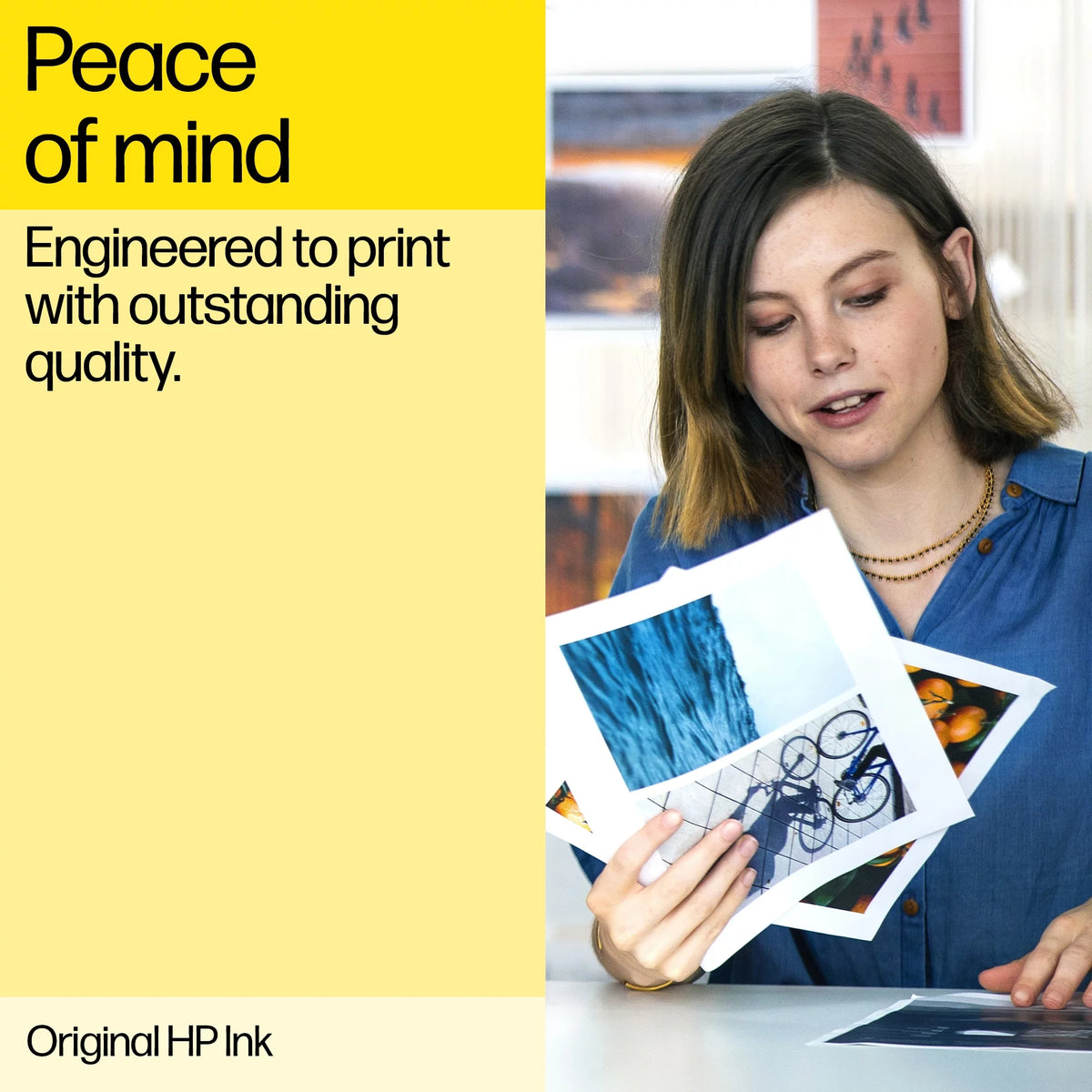 Black Ink Cartridge G631494
