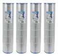 Swimming Pool Filter Cartridge 4 Pack Y644