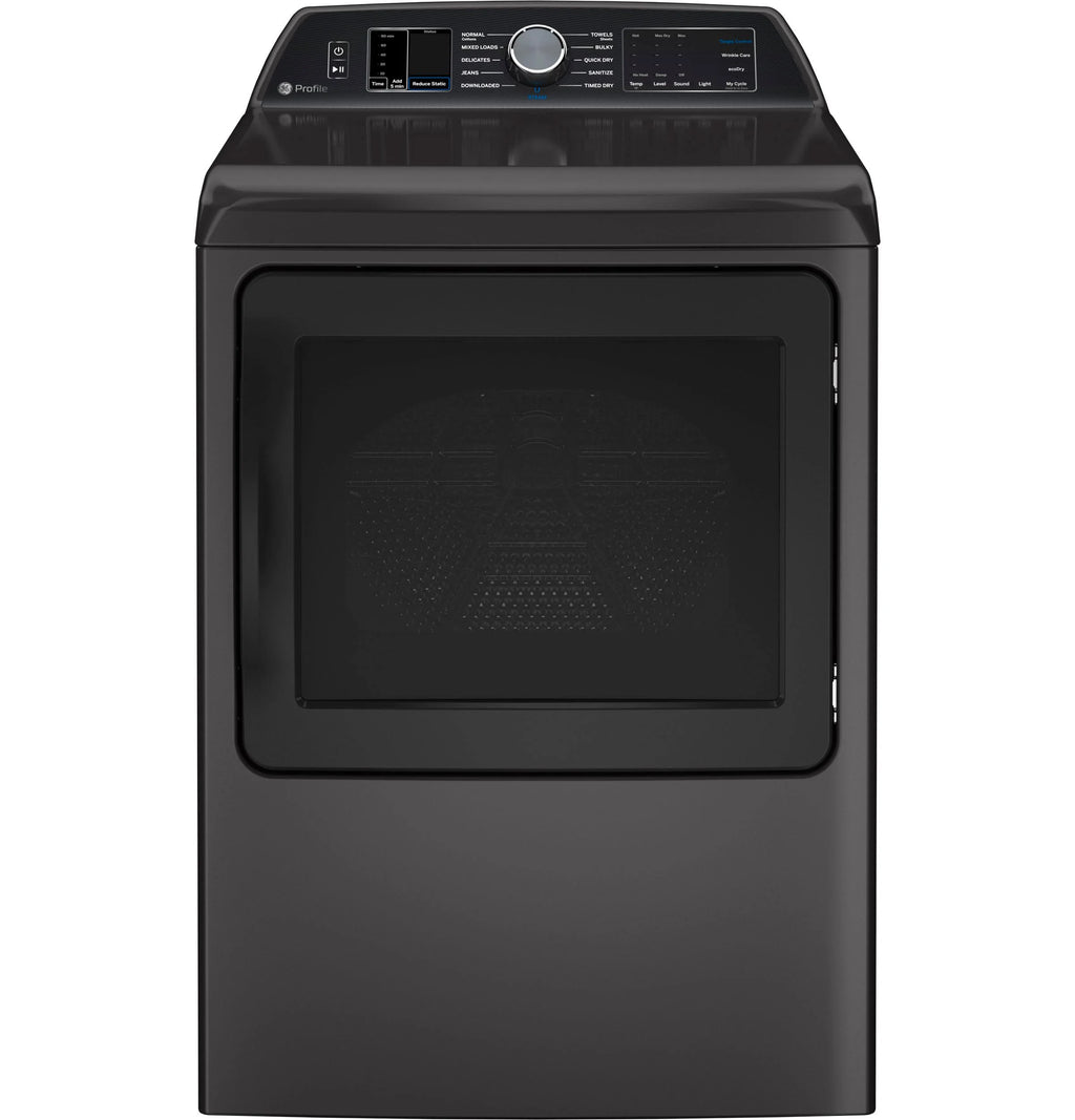 Gas Dryer L602574
