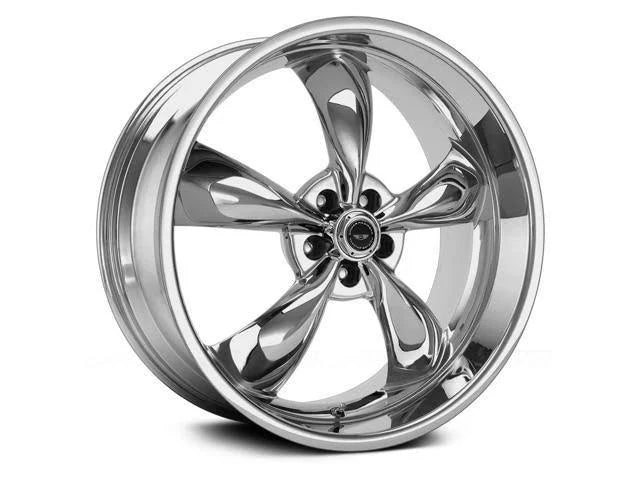 Chrome 17x7.5 Wheel Rim O7731