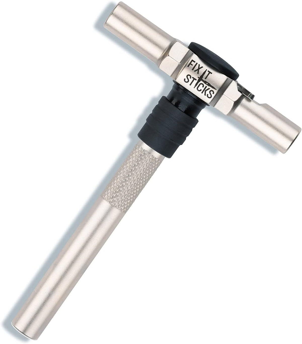 15-65 Inch Lbs All-in-One Torque Driver Kit with Locking Ratcheting Wrench G9802