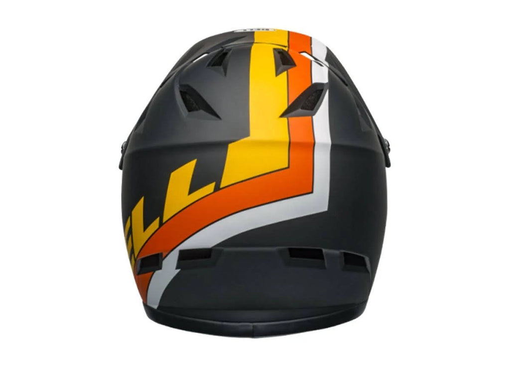 Matte Crimson Slate Gray Helmet T9446