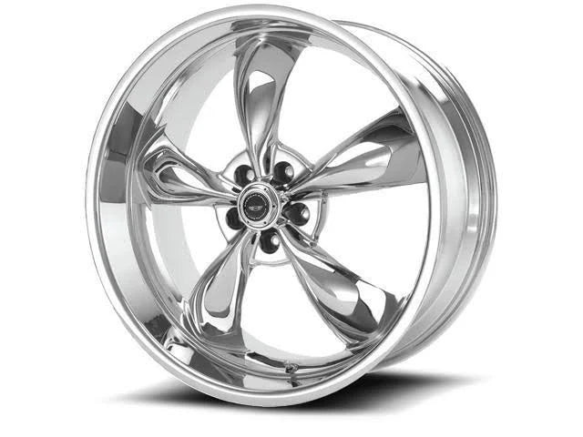 Chrome 17x7.5 Wheel Rim O7731