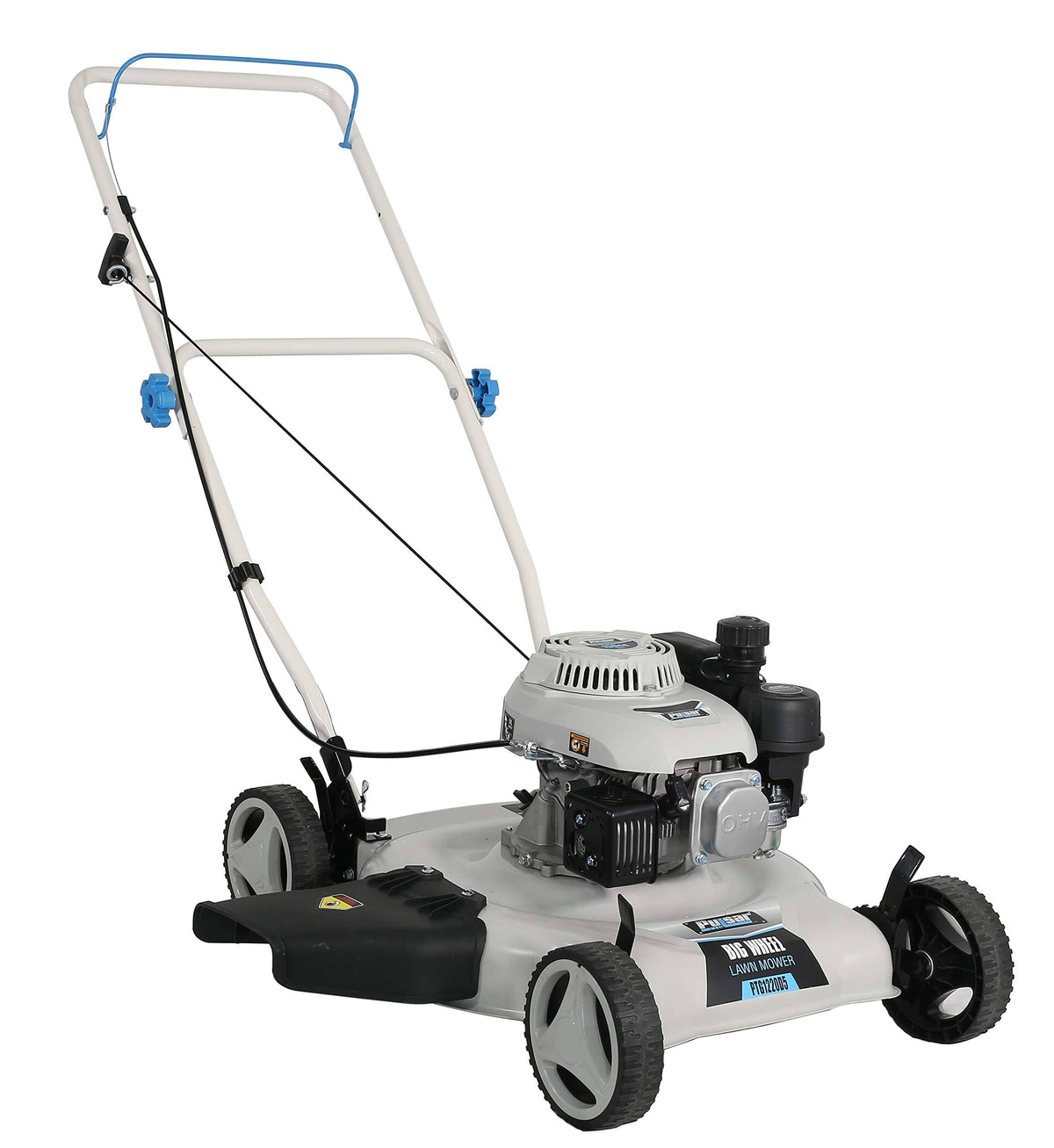 GAS Lawn Mower T6620