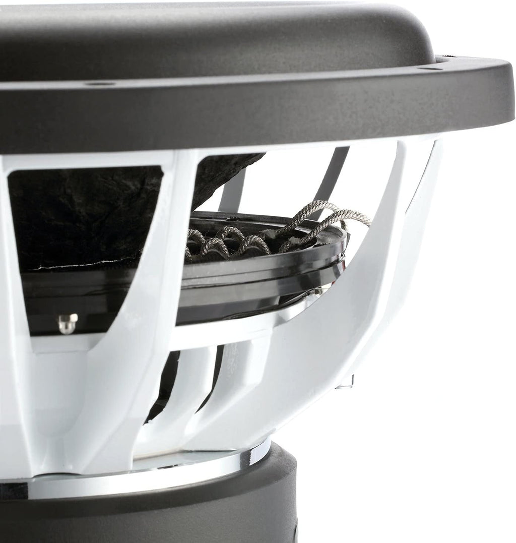 12 Inch Car Subwoofer Dual 4 Ohm U4746
