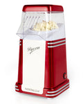 8 Cup Hot Air Popcorn Maker G6297