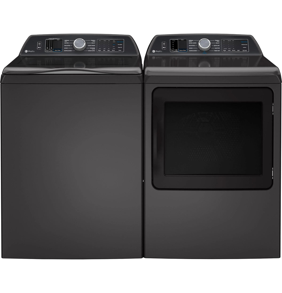 Gas Dryer L602574